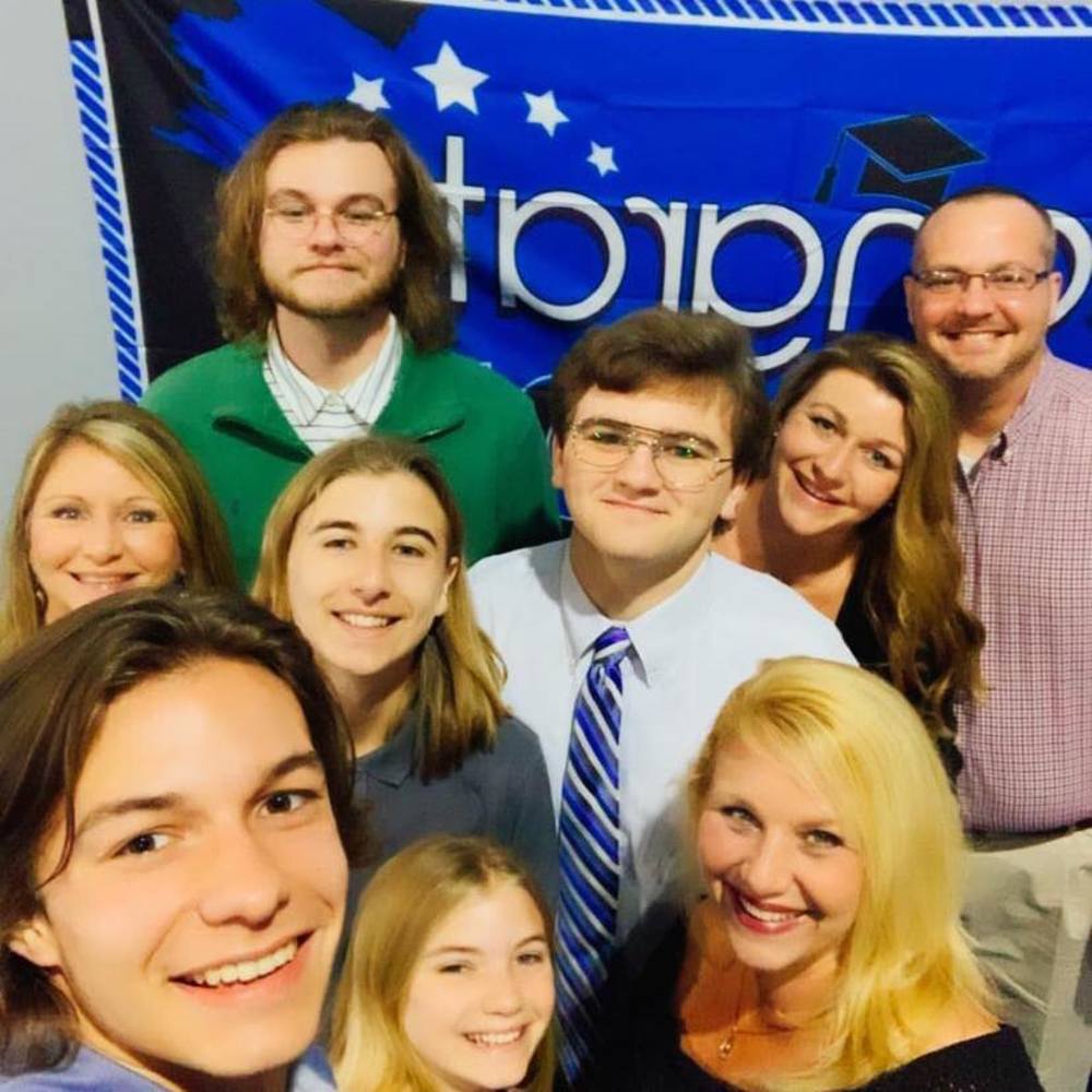 Meet your Posher, Stacy